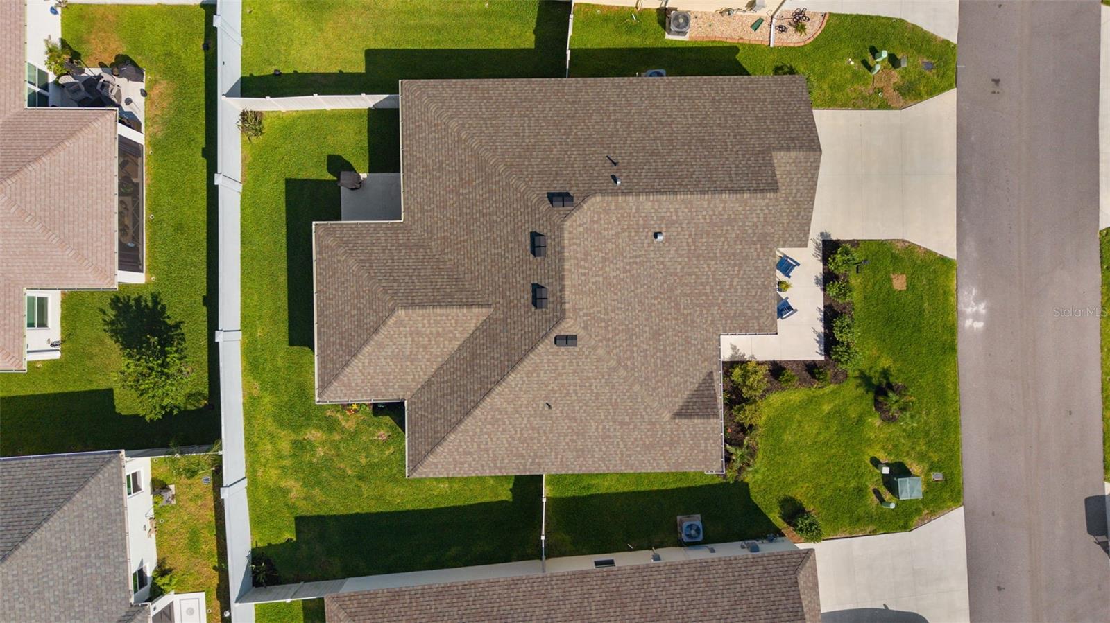 THE VILLAGES - Residential