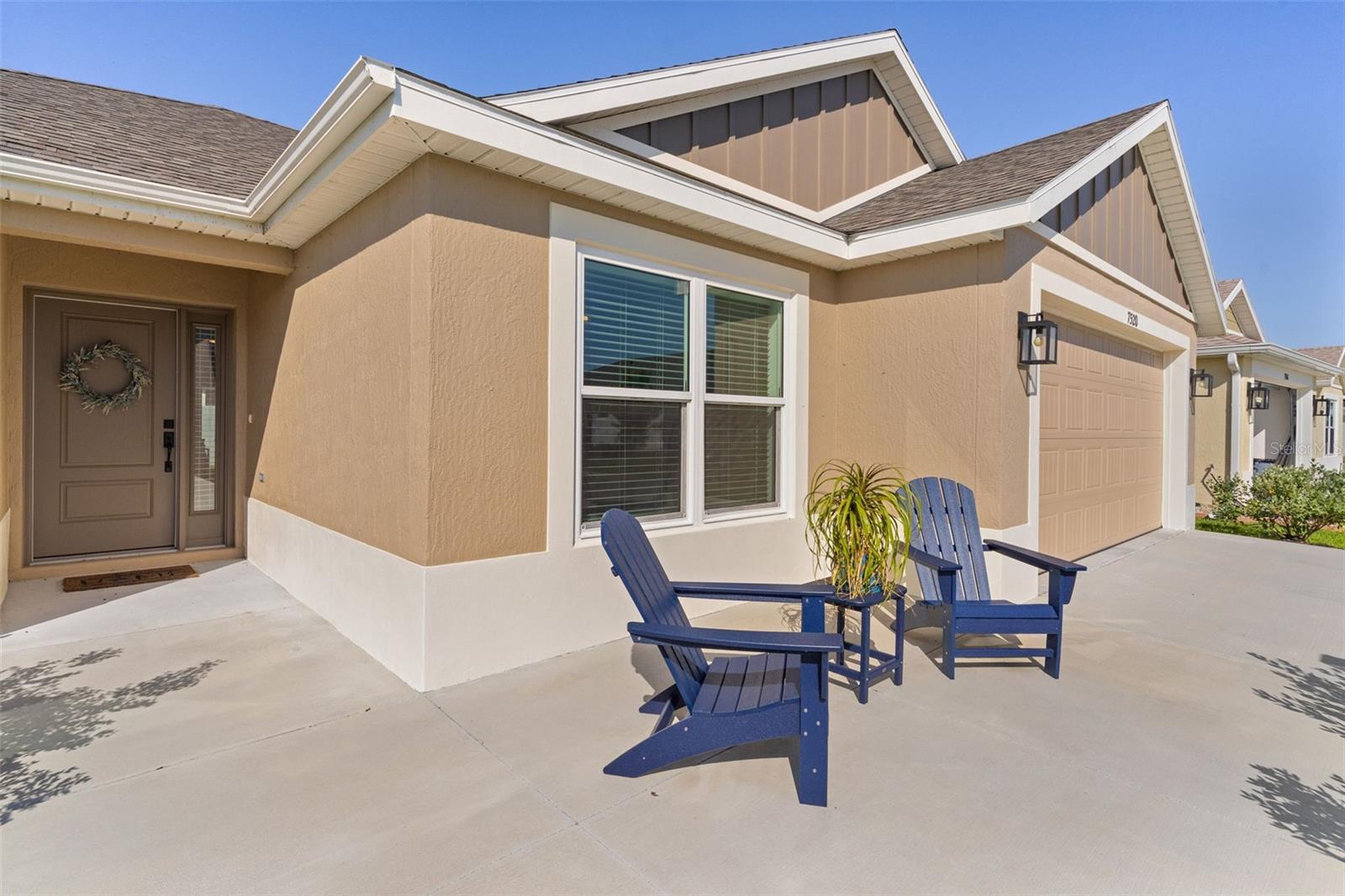 THE VILLAGES - Residential