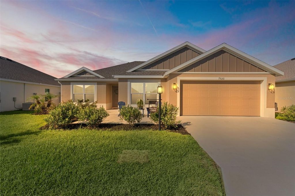 Photo of 7520 Far Hills Loop, The Villages, FL 34762 (MLS # G5112786)