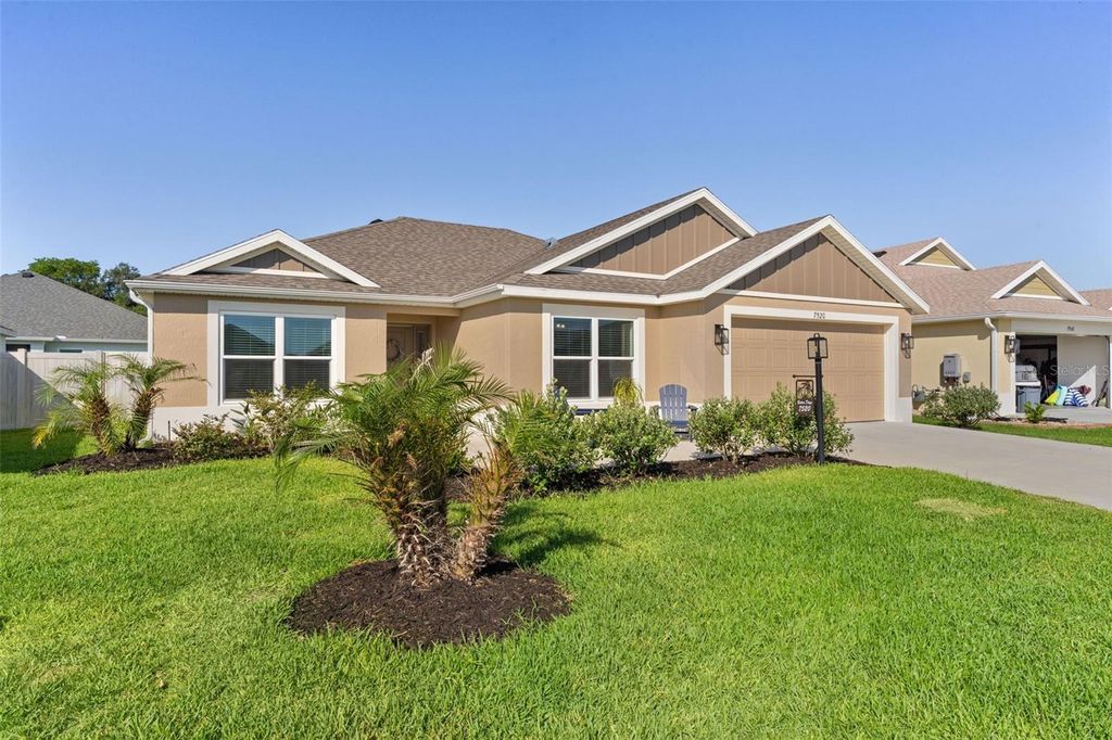 Photo of 7520 Far Hills Loop, The Villages, FL 34762 (MLS # G5112786)