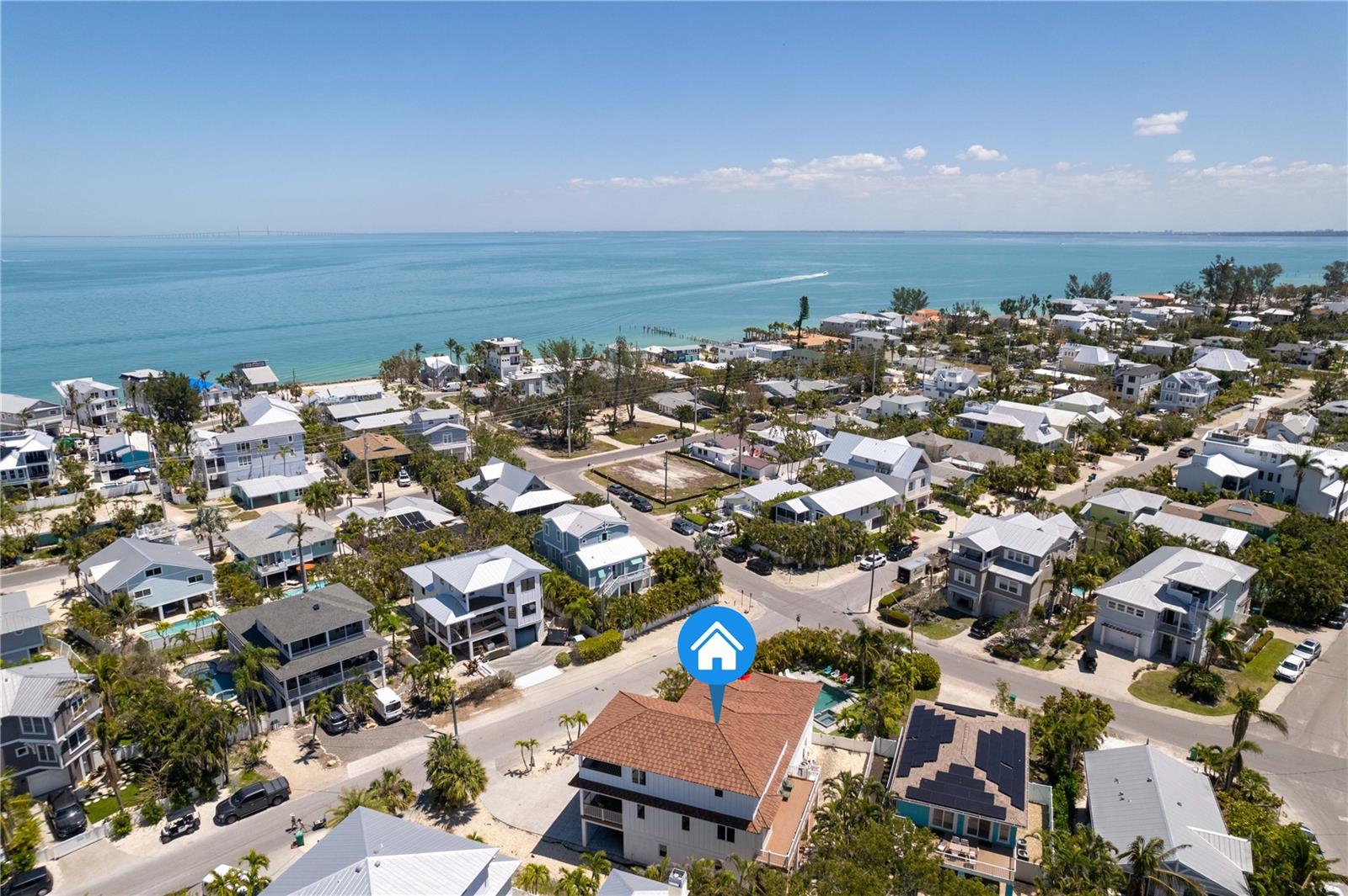 SHORE ACRES FIRST ADD - Residential