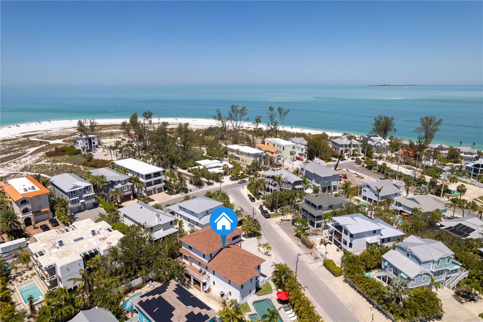 SHORE ACRES FIRST ADD - Residential