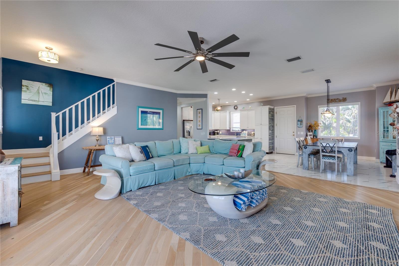 SHORE ACRES FIRST ADD - Residential