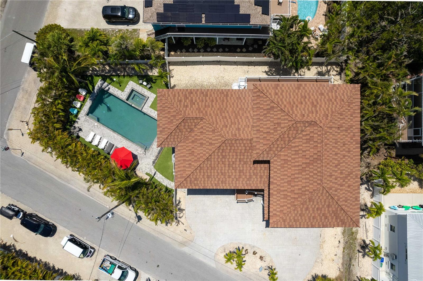 SHORE ACRES FIRST ADD - Residential