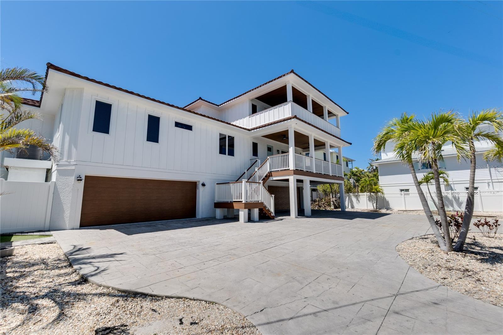 SHORE ACRES FIRST ADD - Residential