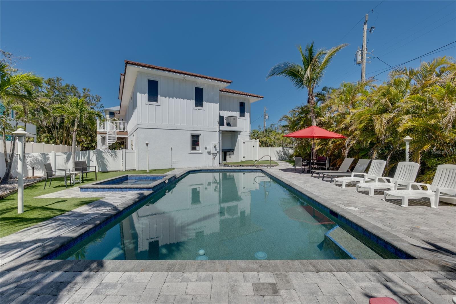 SHORE ACRES FIRST ADD - Residential