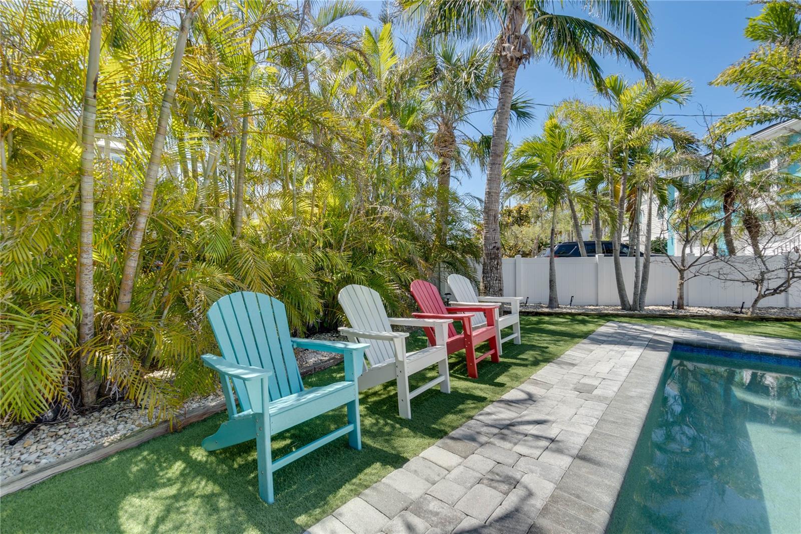 SHORE ACRES FIRST ADD - Residential