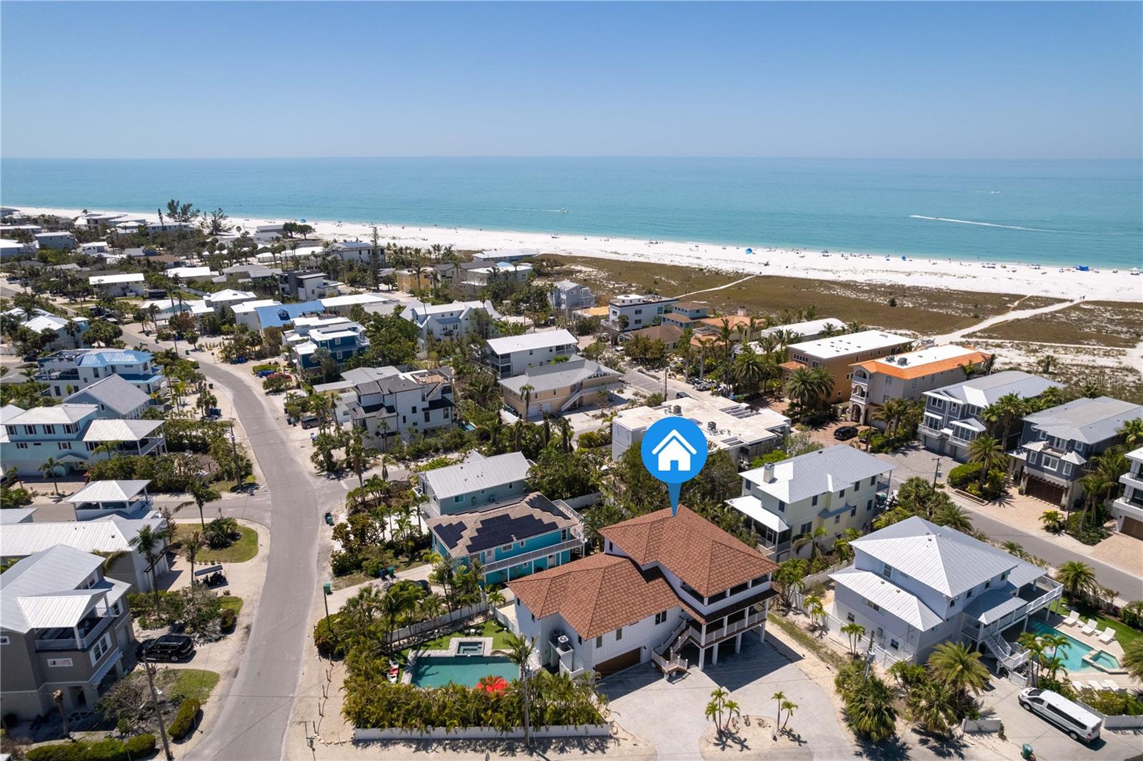 SHORE ACRES FIRST ADD - Residential