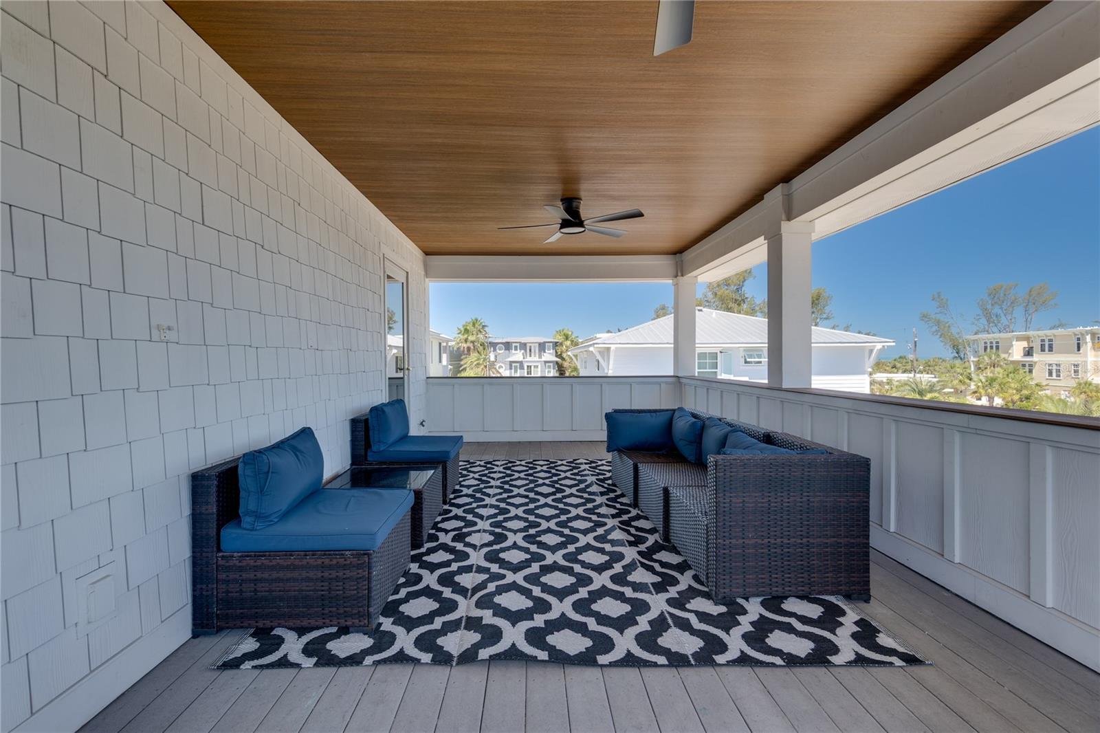 SHORE ACRES FIRST ADD - Residential