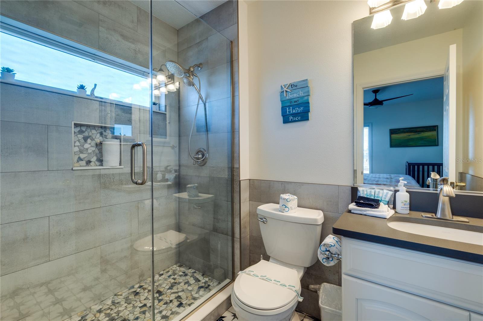 SHORE ACRES FIRST ADD - Residential