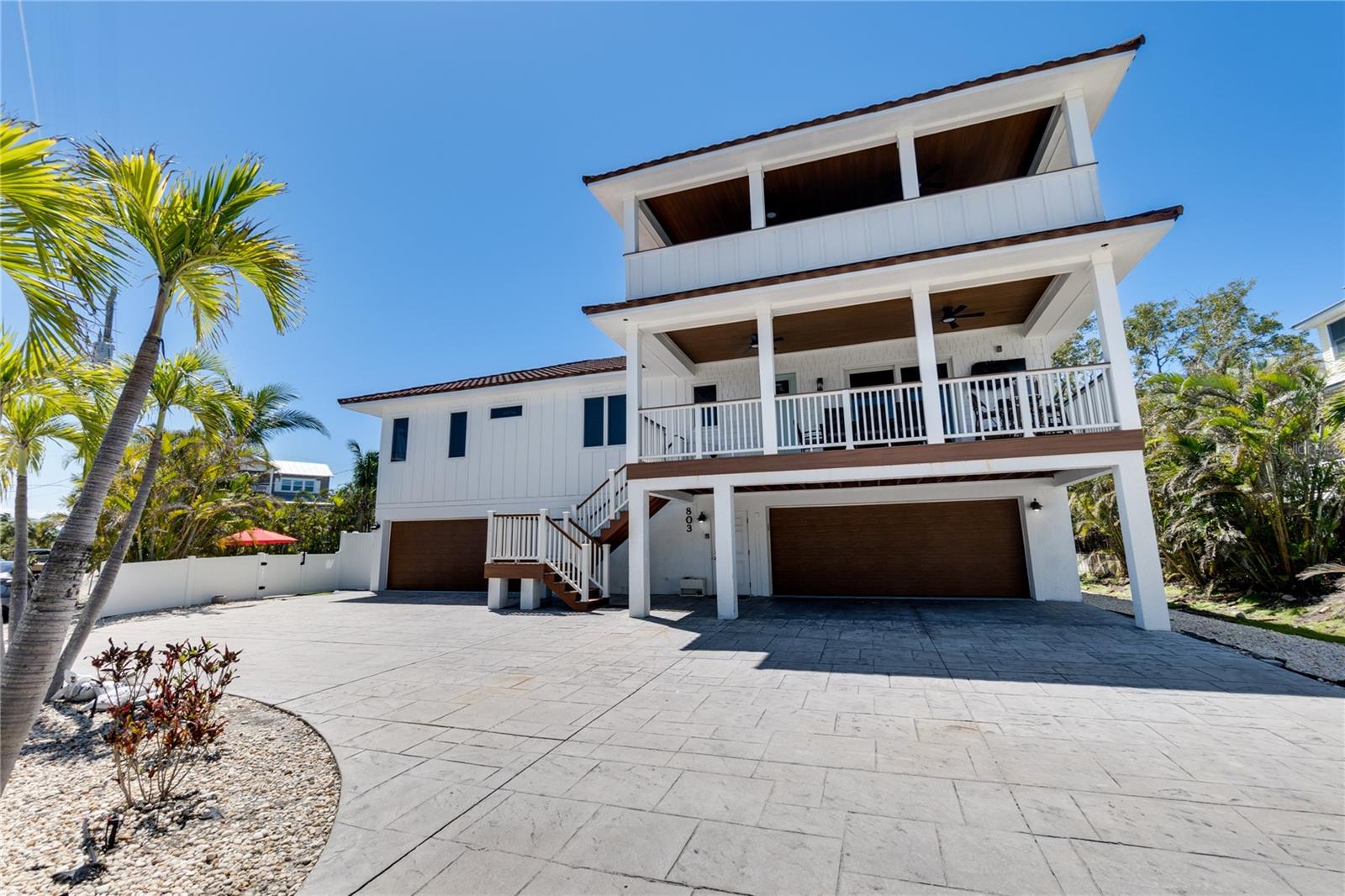 SHORE ACRES FIRST ADD - Residential