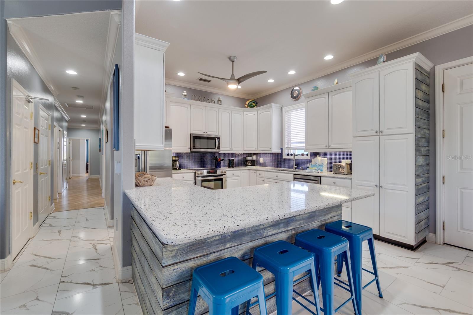 SHORE ACRES FIRST ADD - Residential