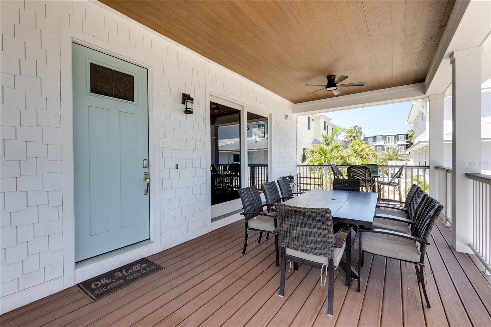 SHORE ACRES FIRST ADD - Residential