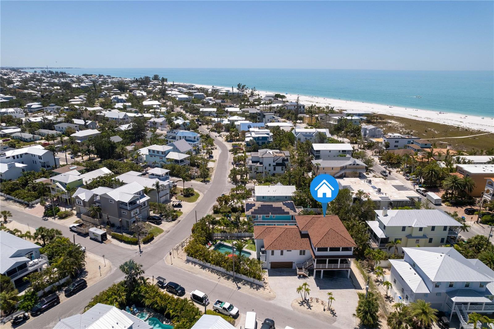 SHORE ACRES FIRST ADD - Residential