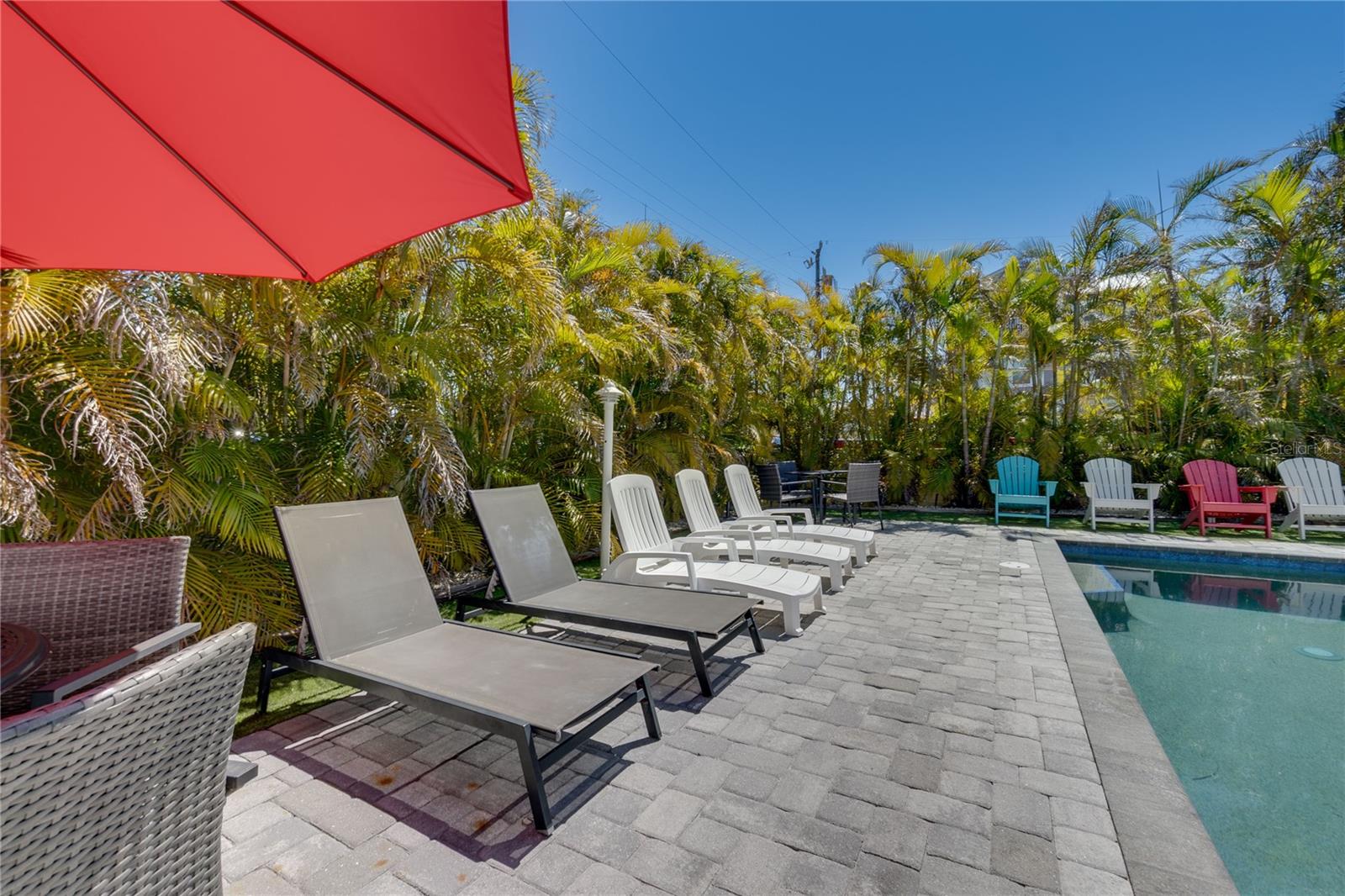 SHORE ACRES FIRST ADD - Residential