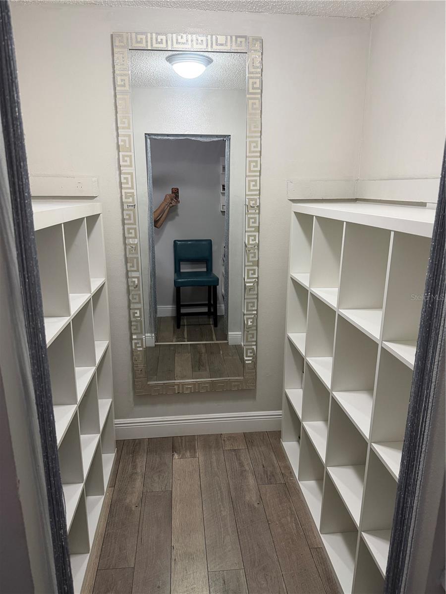 PEPPERTREE VILLAGE CONDO - Residential