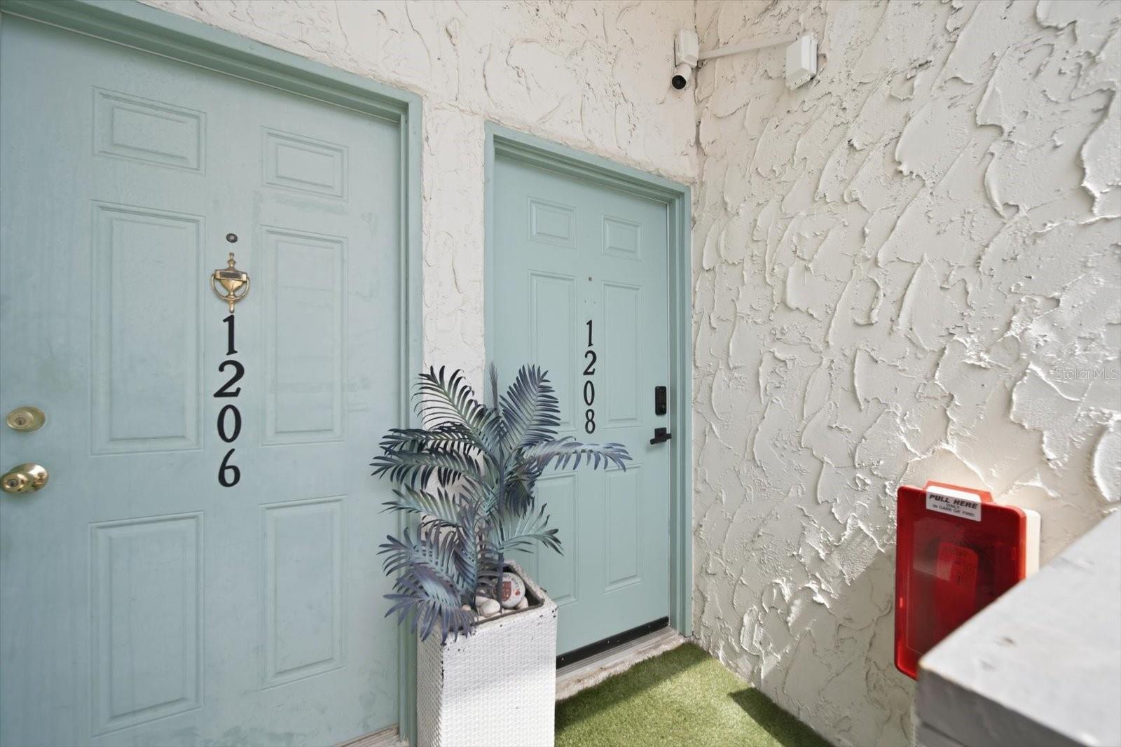 PEPPERTREE VILLAGE CONDO - Residential