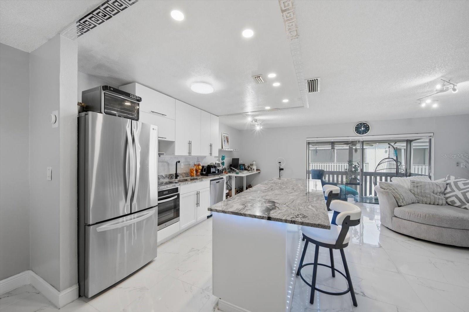 PEPPERTREE VILLAGE CONDO - Residential