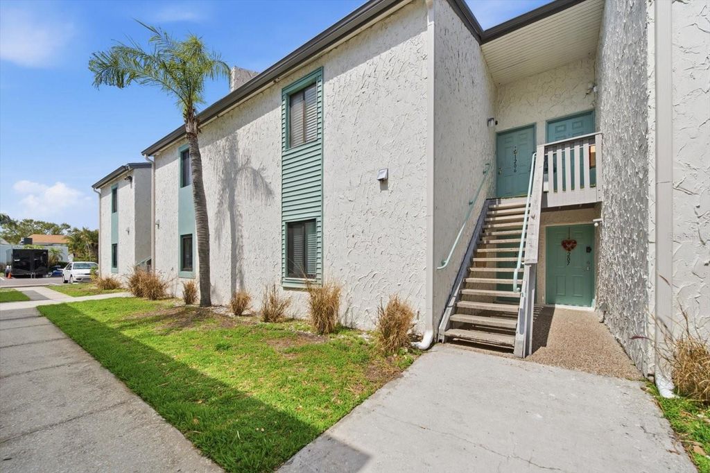 Photo of 11566 7th Lane N #1208, St Petersburg, FL 33716 (MLS # TB8489740)