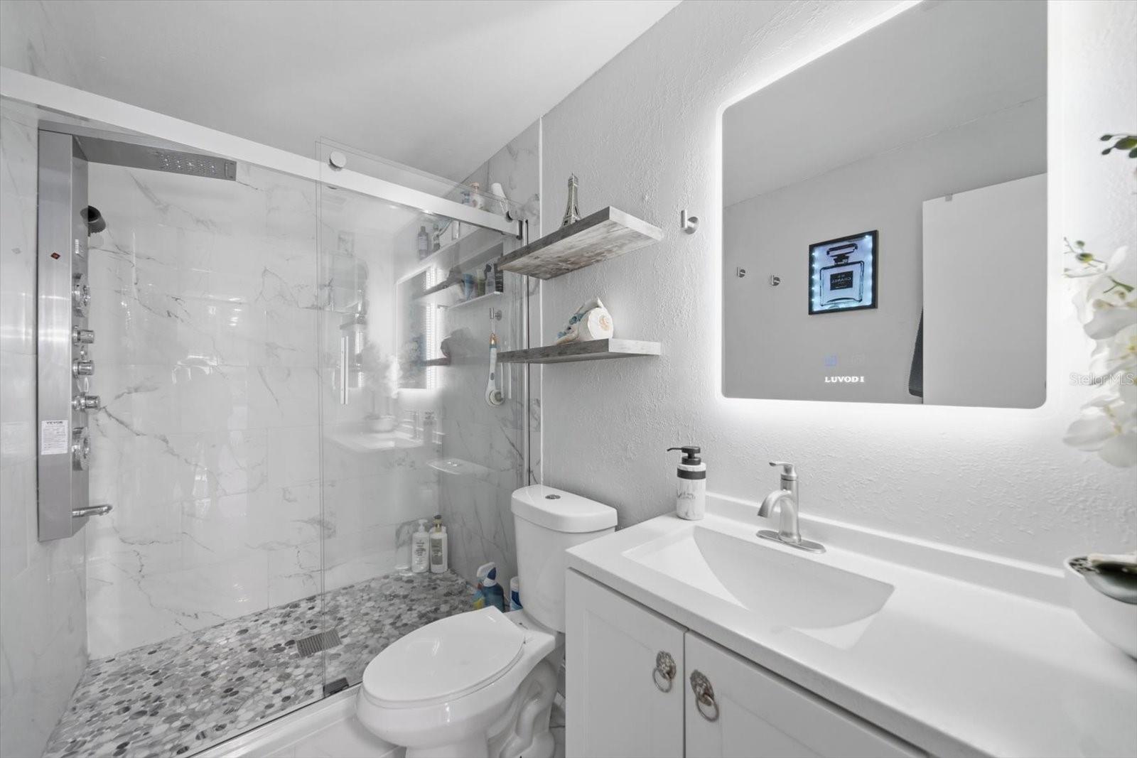 PEPPERTREE VILLAGE CONDO - Residential