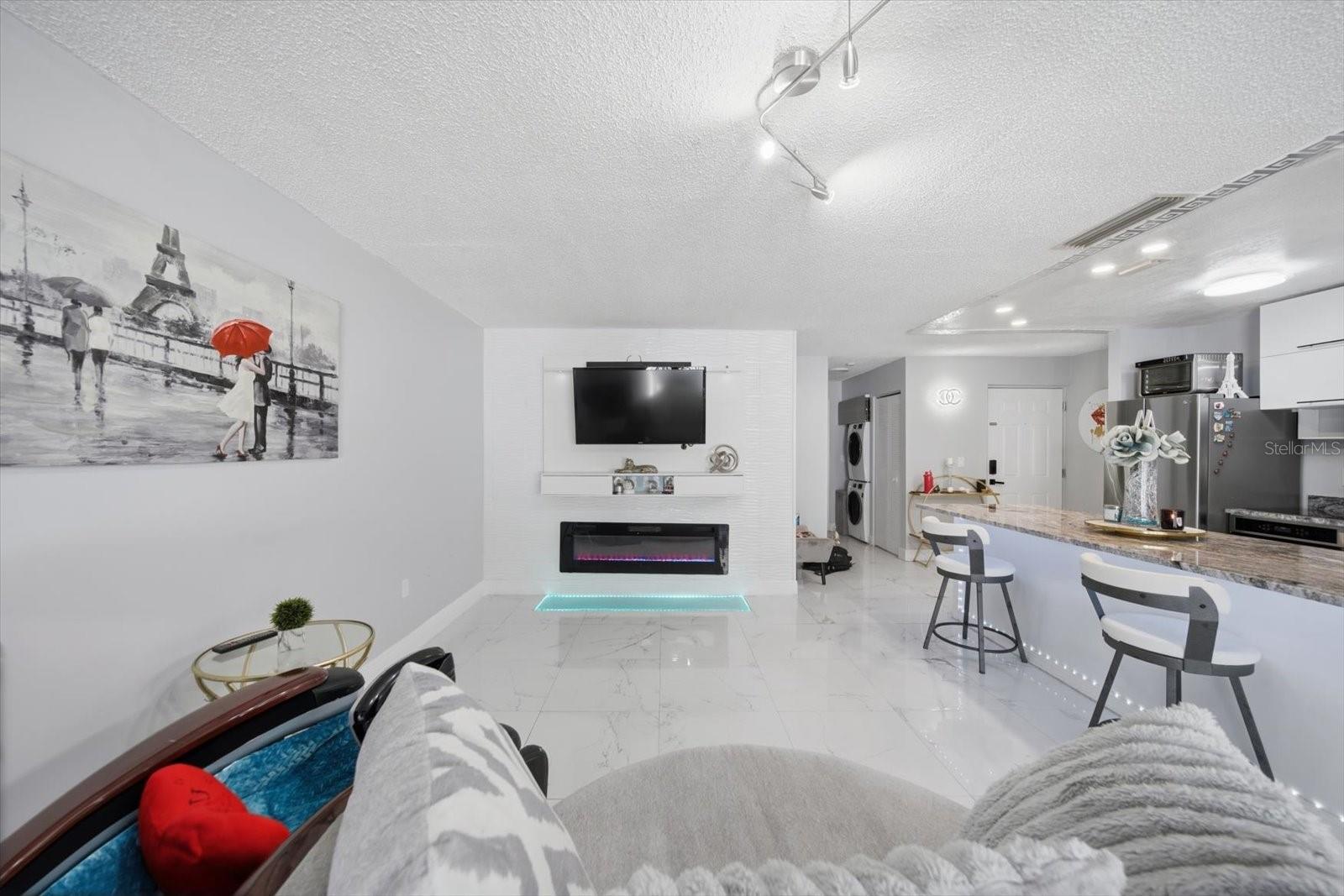 PEPPERTREE VILLAGE CONDO - Residential