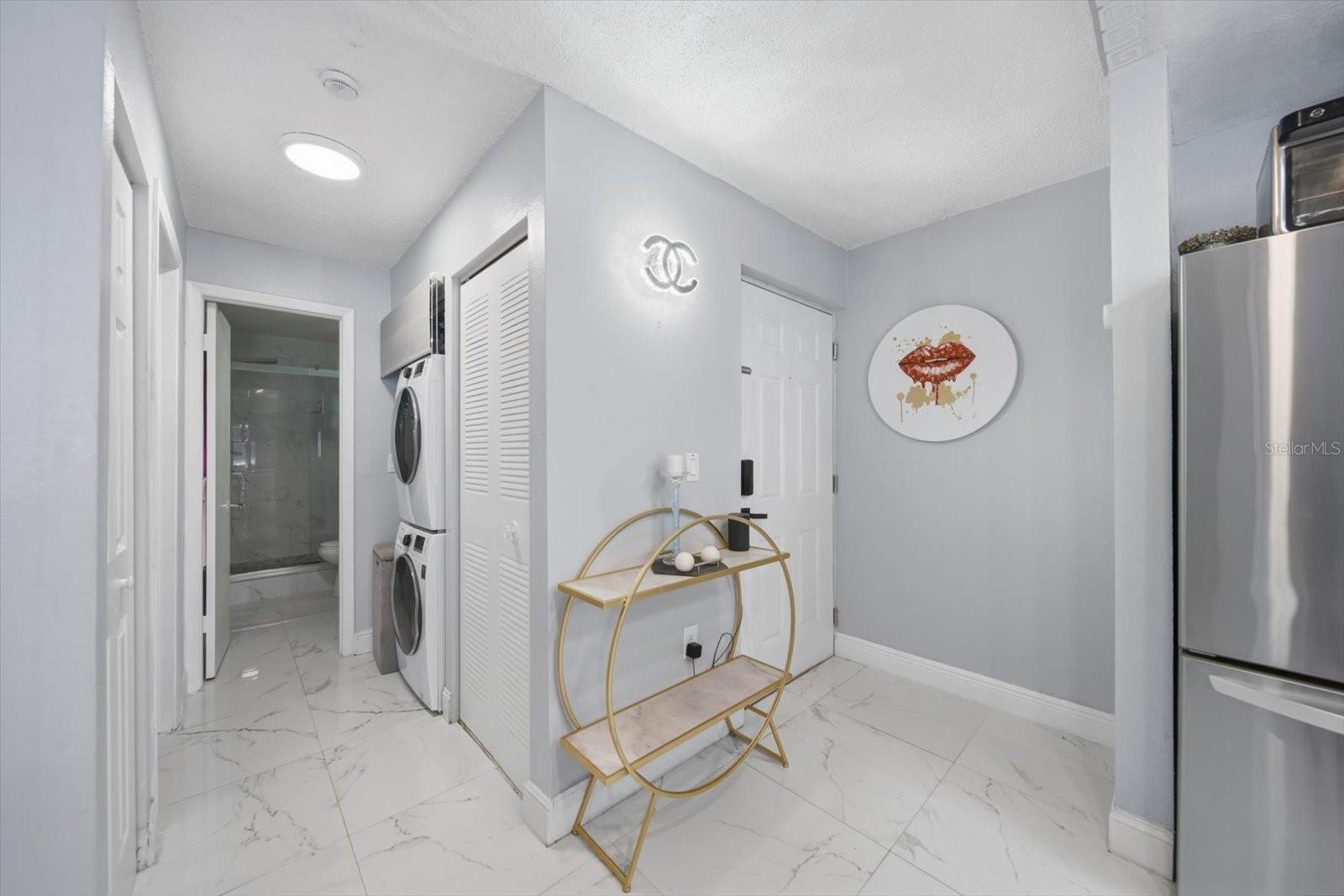 PEPPERTREE VILLAGE CONDO - Residential