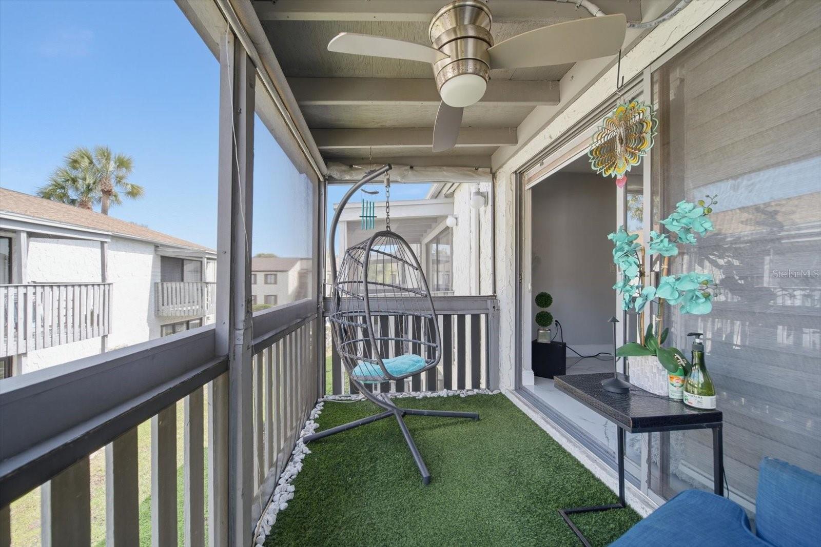 PEPPERTREE VILLAGE CONDO - Residential