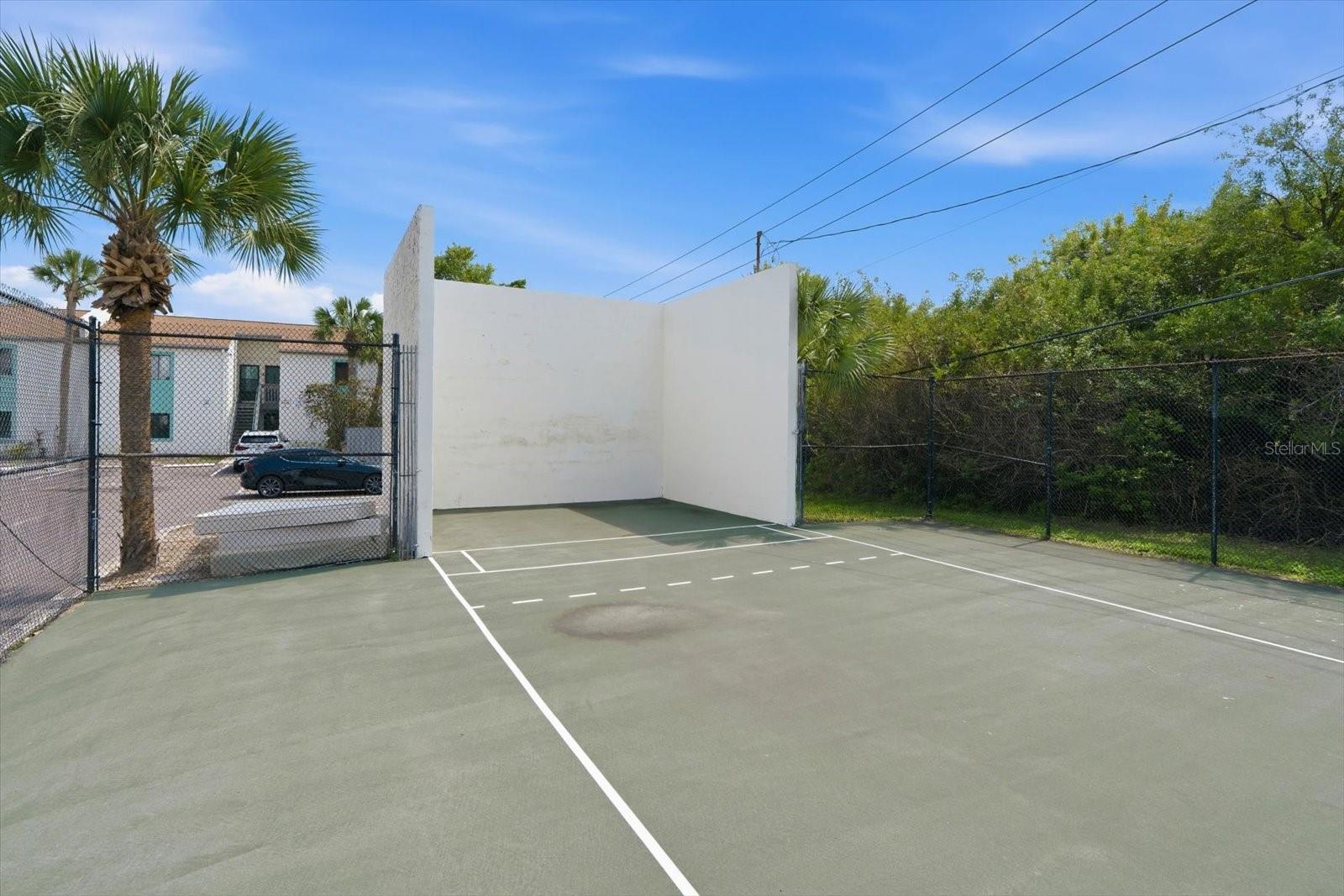 PEPPERTREE VILLAGE CONDO - Residential