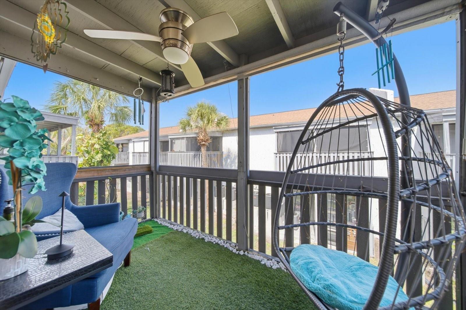 PEPPERTREE VILLAGE CONDO - Residential