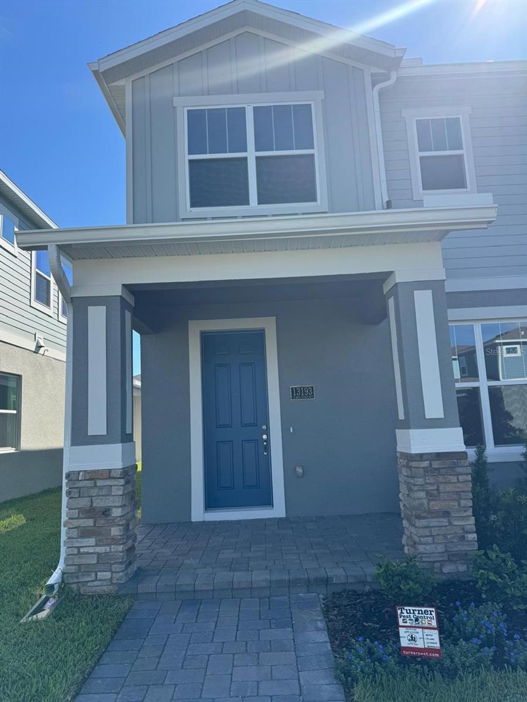 Photo of 13193 Calming Breeze Way, Winter Garden, FL 34787 (MLS # S5137246)