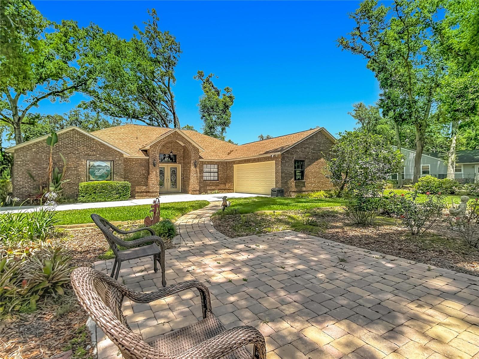 2702 STAFFORD OAKS PLACE