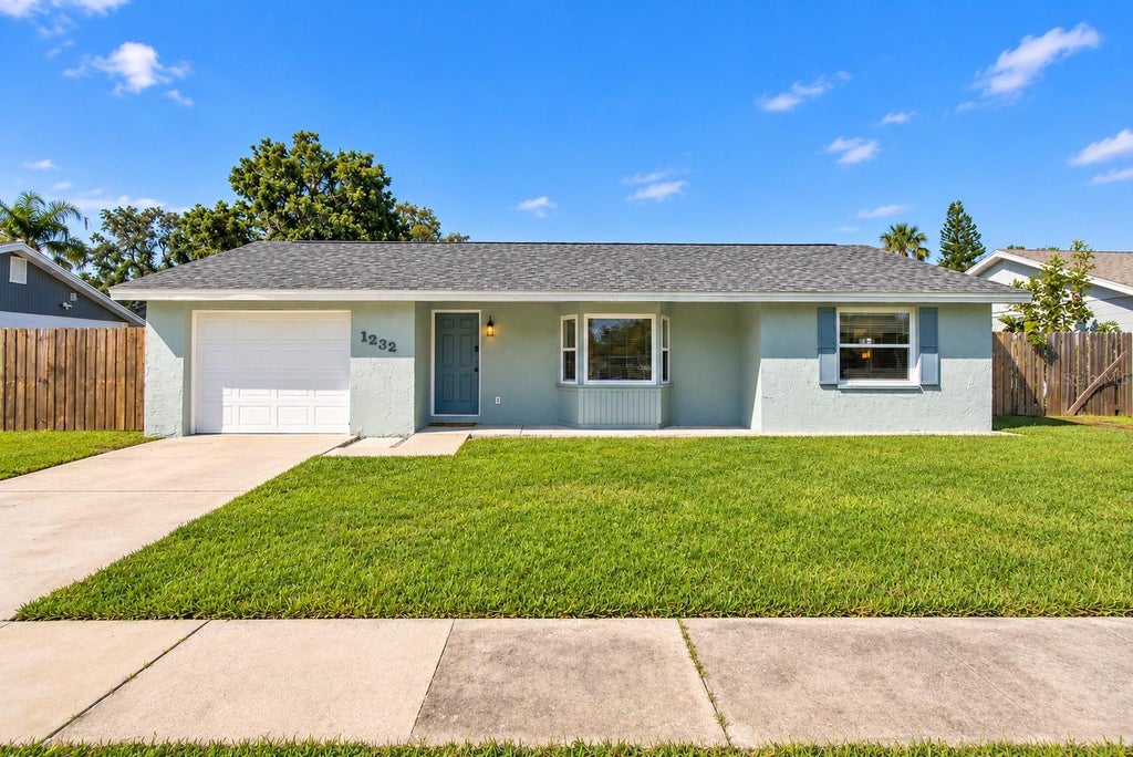 Photo of 1232 18th Avenue SW, Seminole, FL 33778 (MLS # TB8553896)