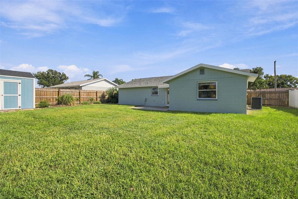 Photo of 1232 18th Avenue SW, Seminole, FL 33778 (MLS # TB8553896)