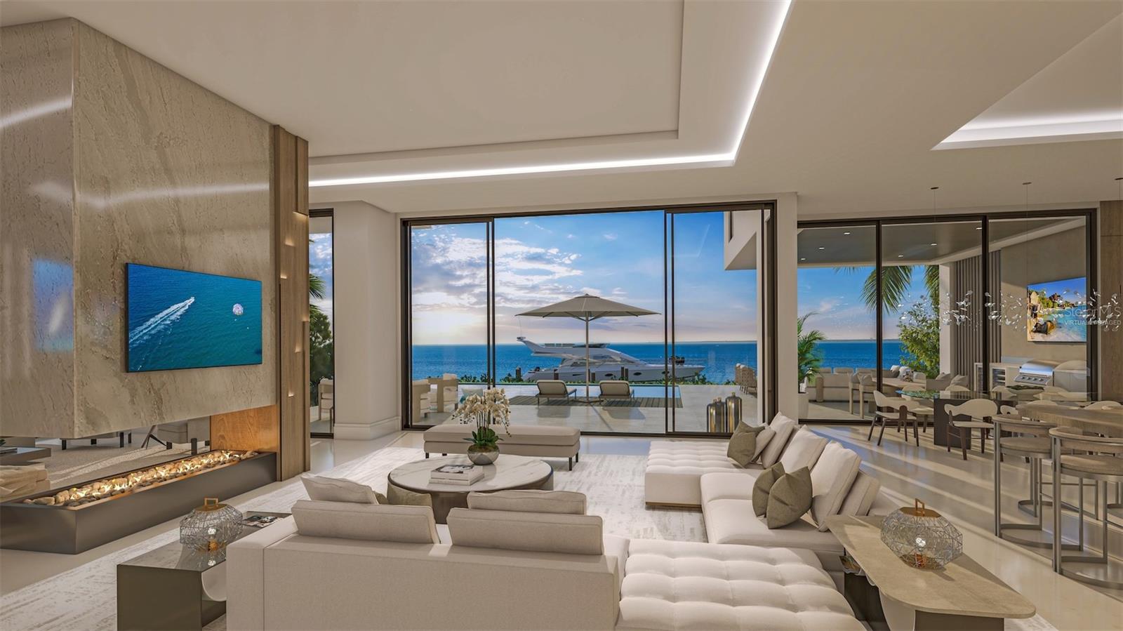 HAMMOCK BAY - Residential