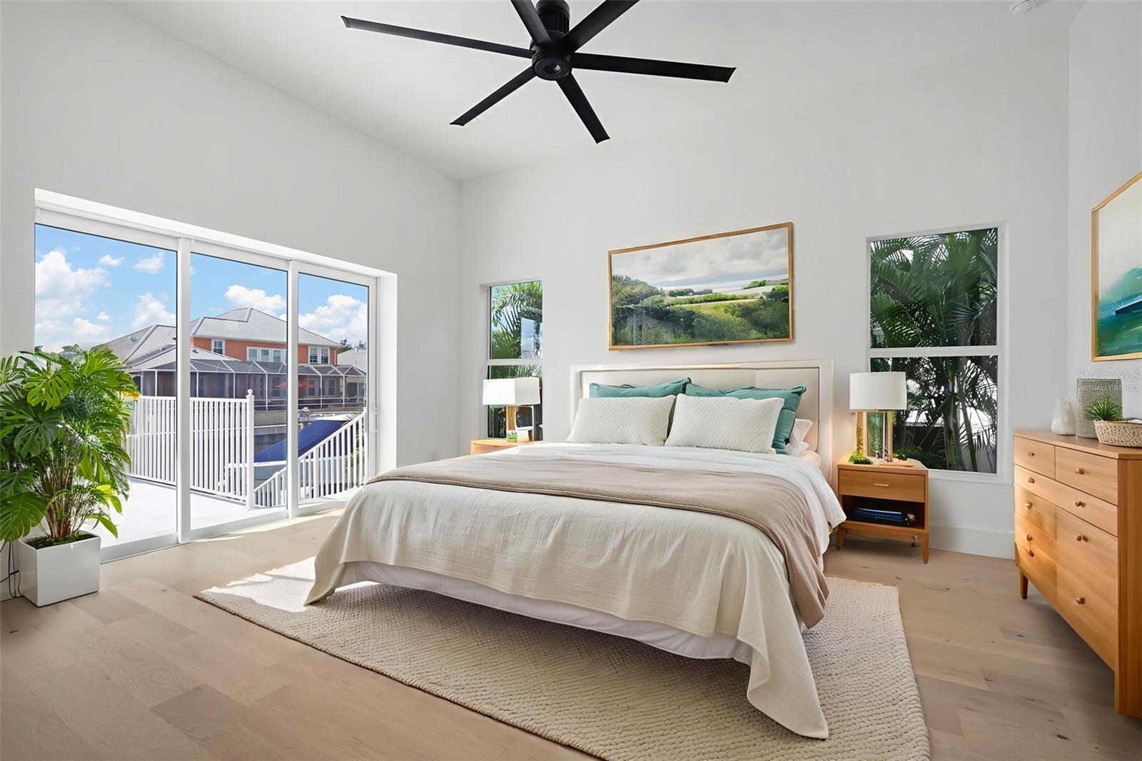 HAMMOCK BAY - Residential