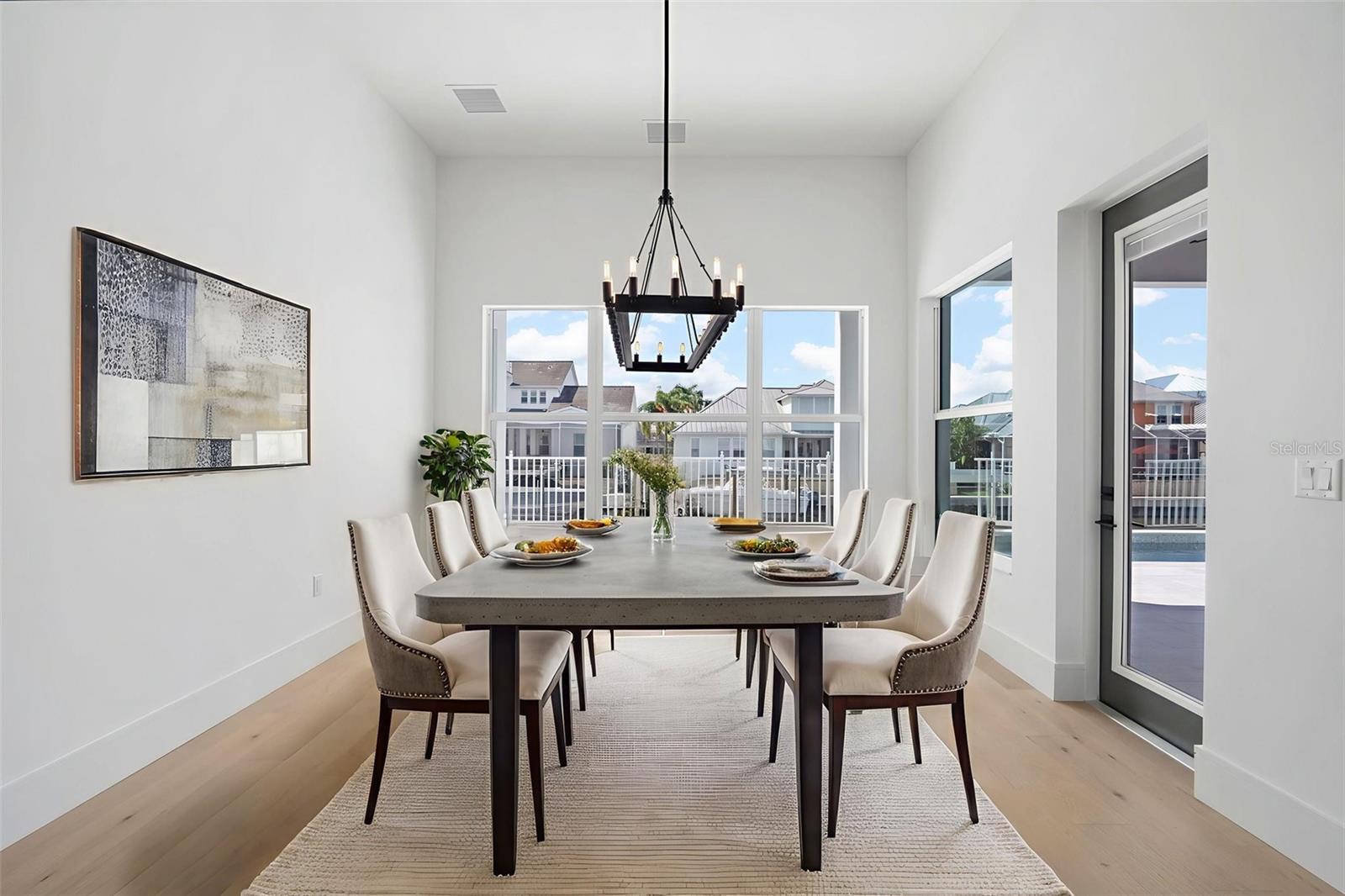 HAMMOCK BAY - Residential