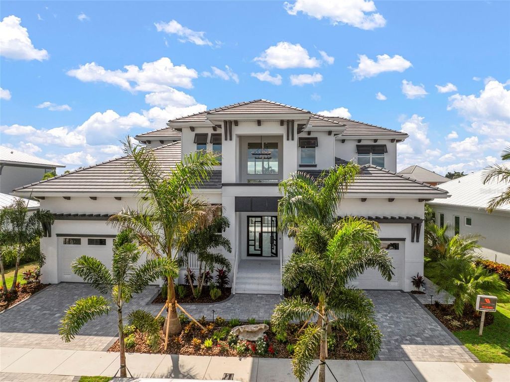 33572 - Apollo Beach / Ruskin community | Sarasota Real Estate 33 Photo of 3 Hammock Bay Blvd, Apollo Beach, FL 33572 (MLS # TB8440951)