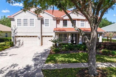 Photo of 10235 Estuary Drive, Tampa, FL 33647 (MLS # TB8505563)