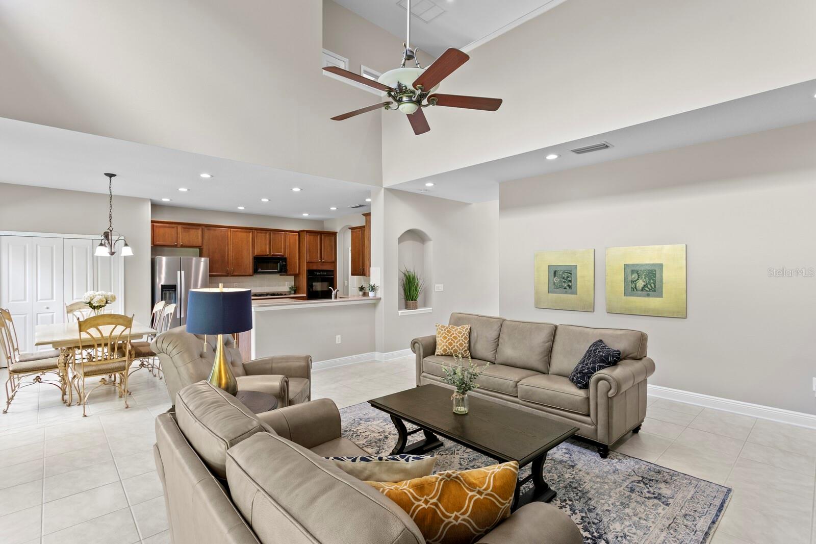 ARBOR GREENE PH 3 UNITS 3A - Residential