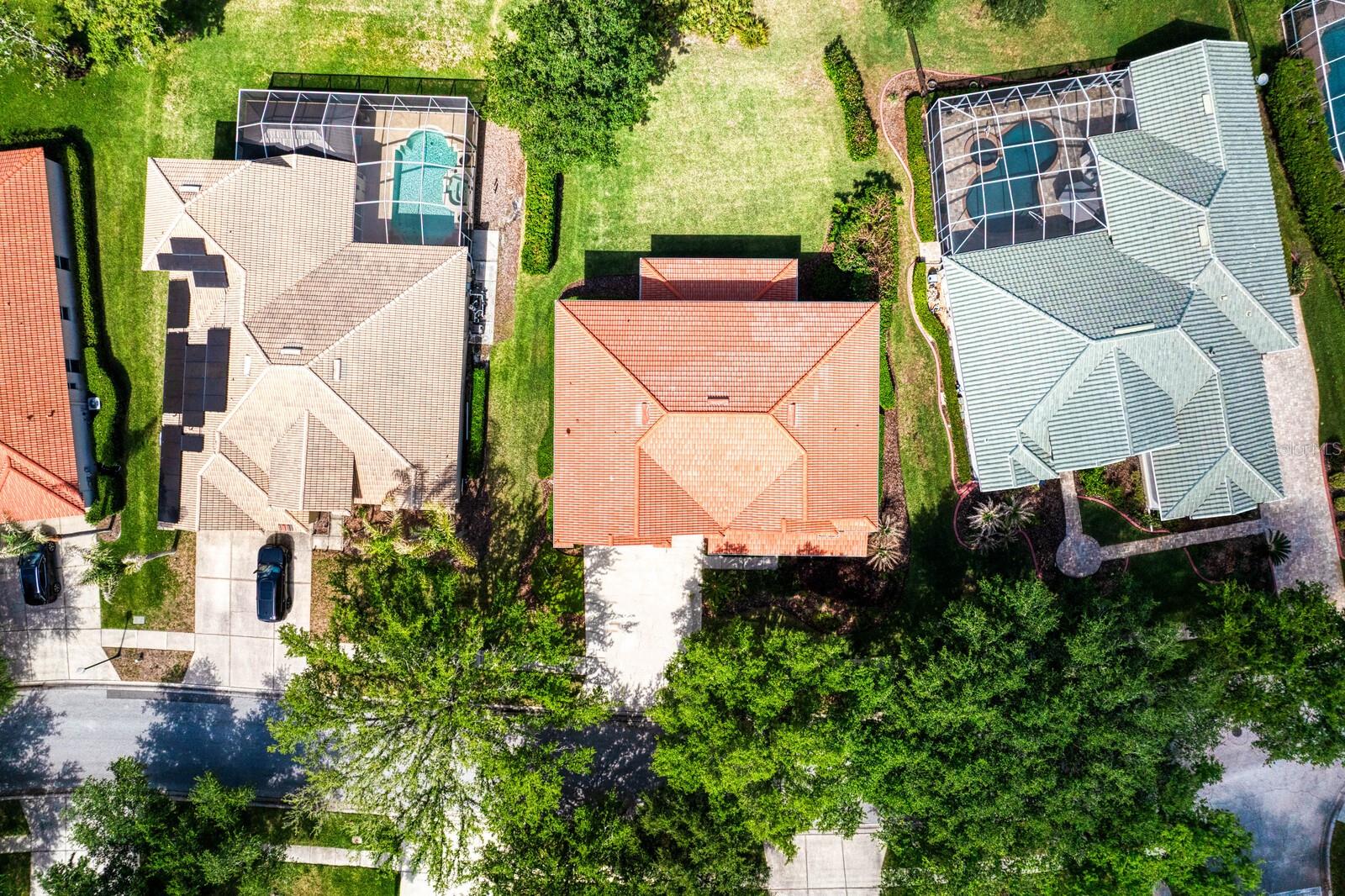 ARBOR GREENE PH 3 UNITS 3A - Residential