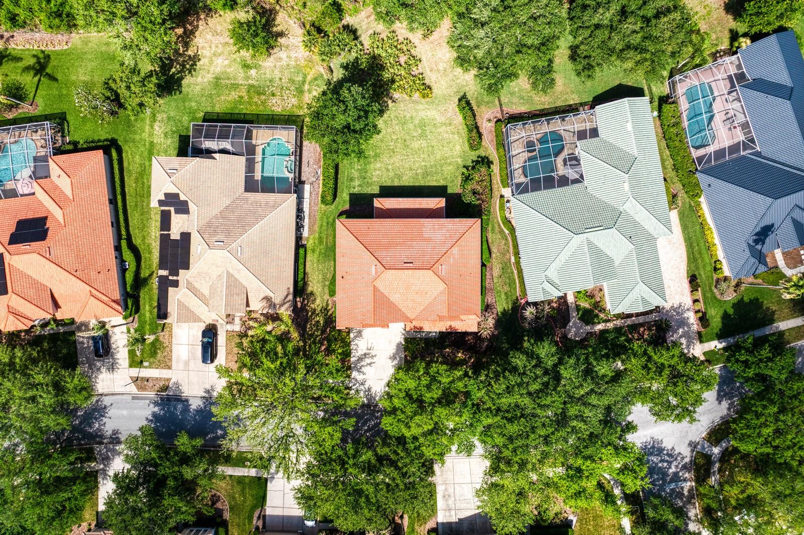 ARBOR GREENE PH 3 UNITS 3A - Residential