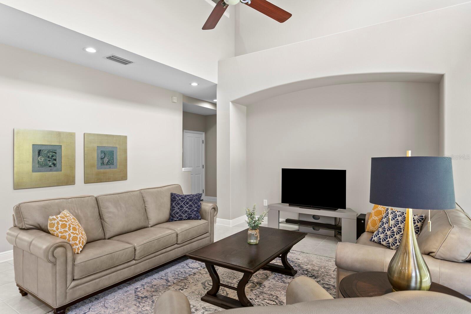 ARBOR GREENE PH 3 UNITS 3A - Residential
