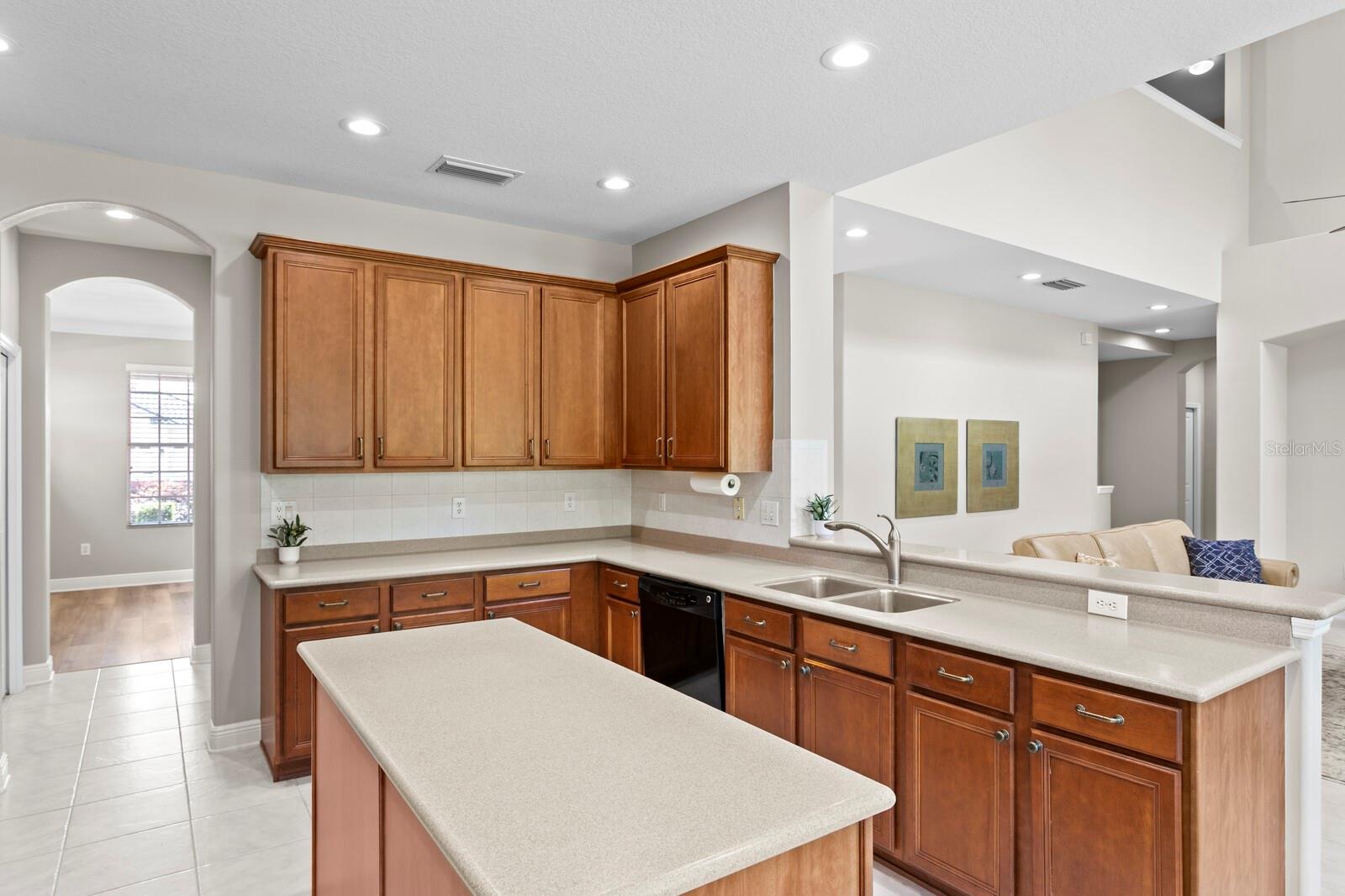 ARBOR GREENE PH 3 UNITS 3A - Residential