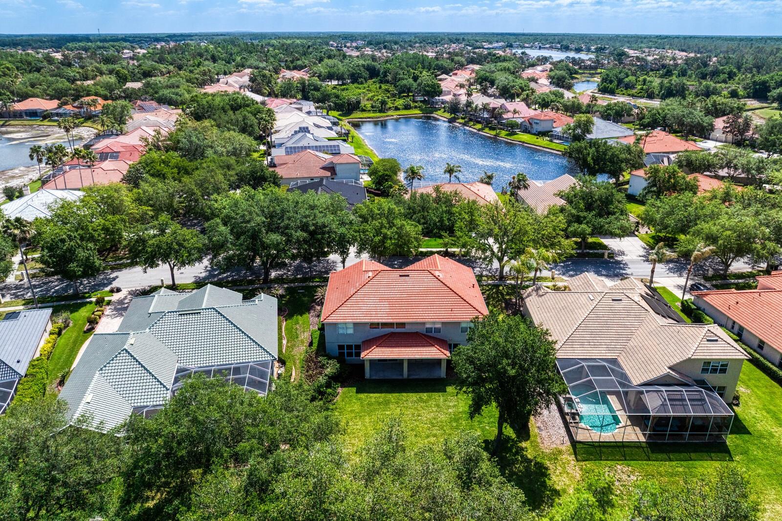 ARBOR GREENE PH 3 UNITS 3A - Residential