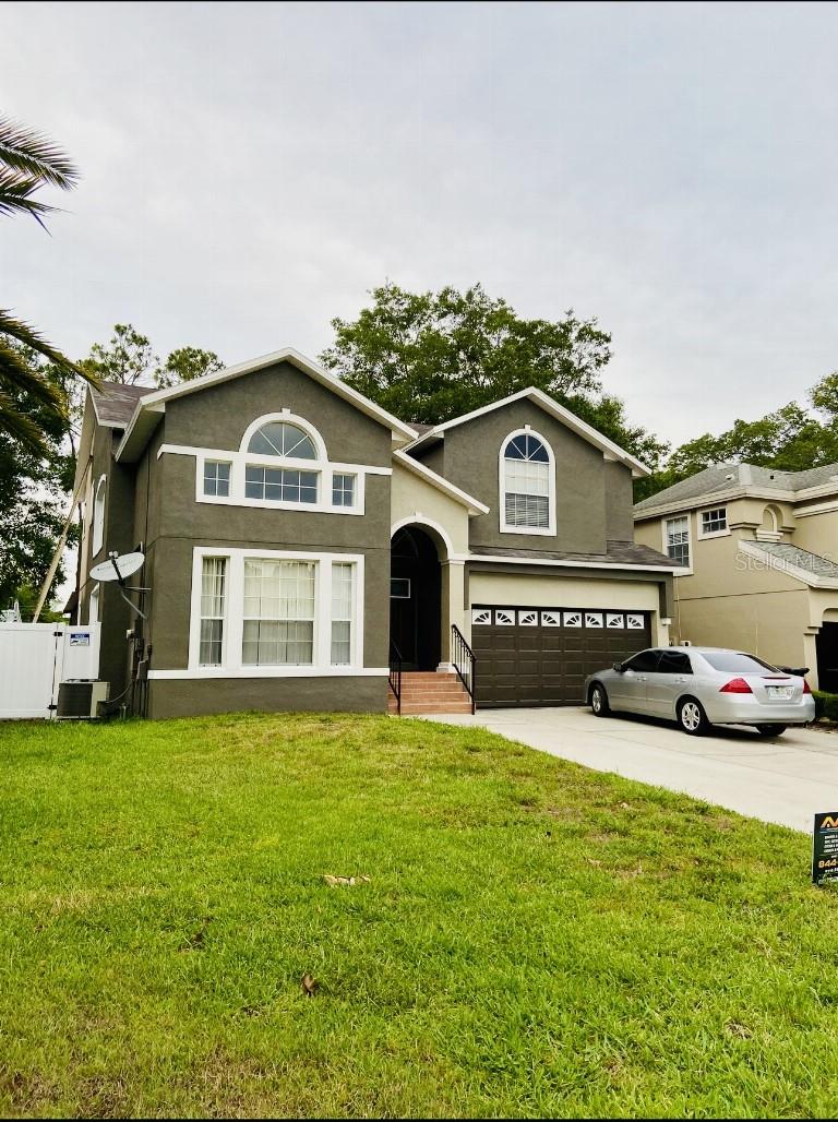 MYSTIC AT MARINERS VILLAGE - Residential