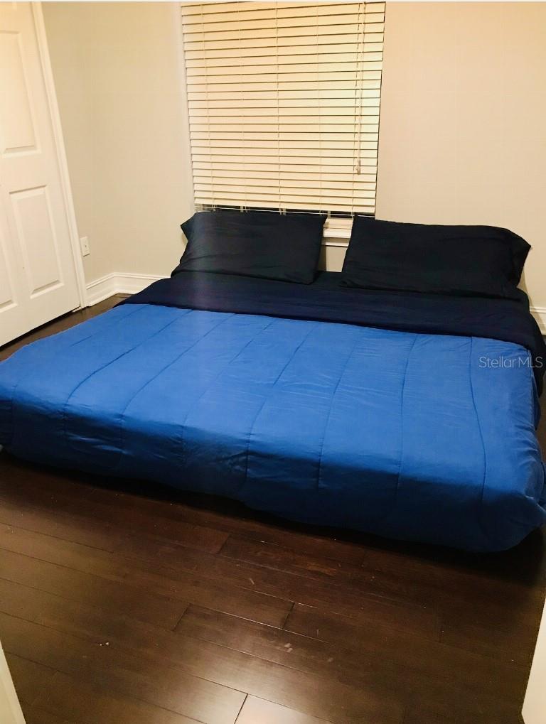 MYSTIC AT MARINERS VILLAGE - Residential