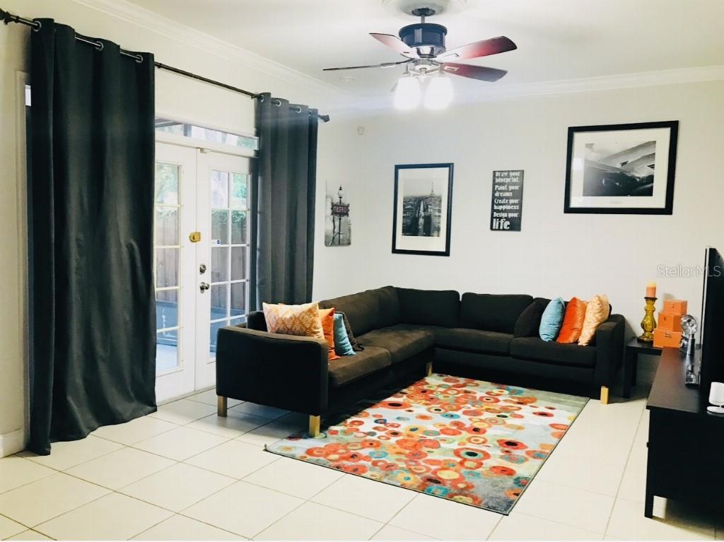 MYSTIC AT MARINERS VILLAGE - Residential