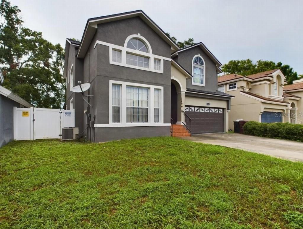 MYSTIC AT MARINERS VILLAGE - Residential