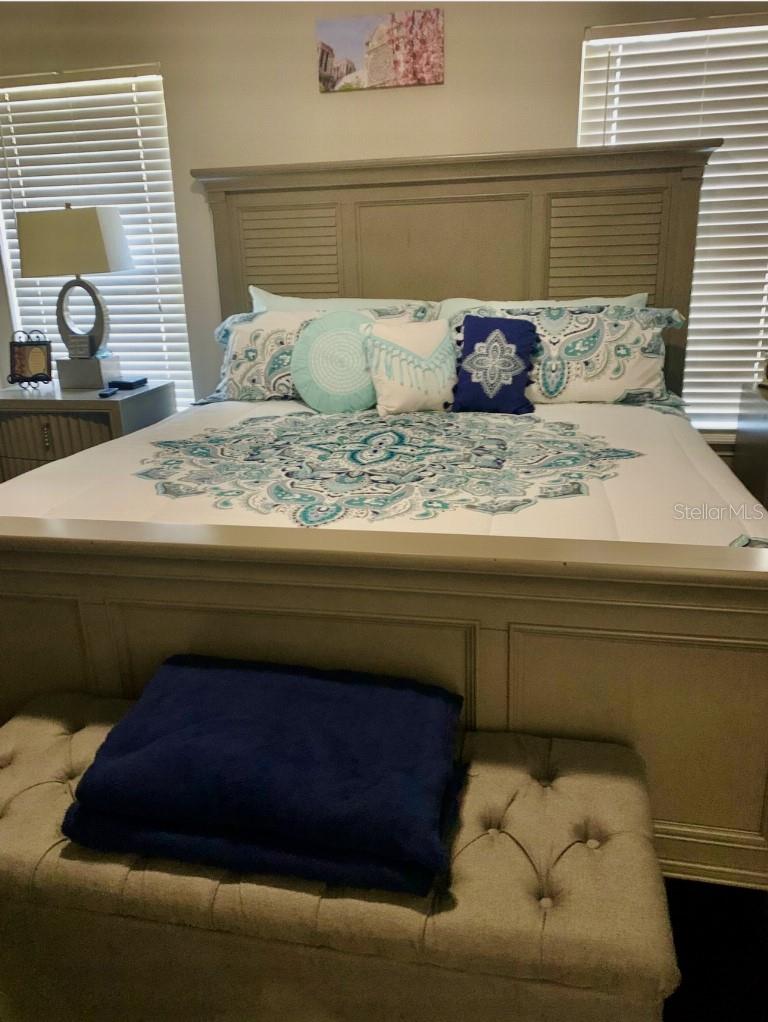 MYSTIC AT MARINERS VILLAGE - Residential