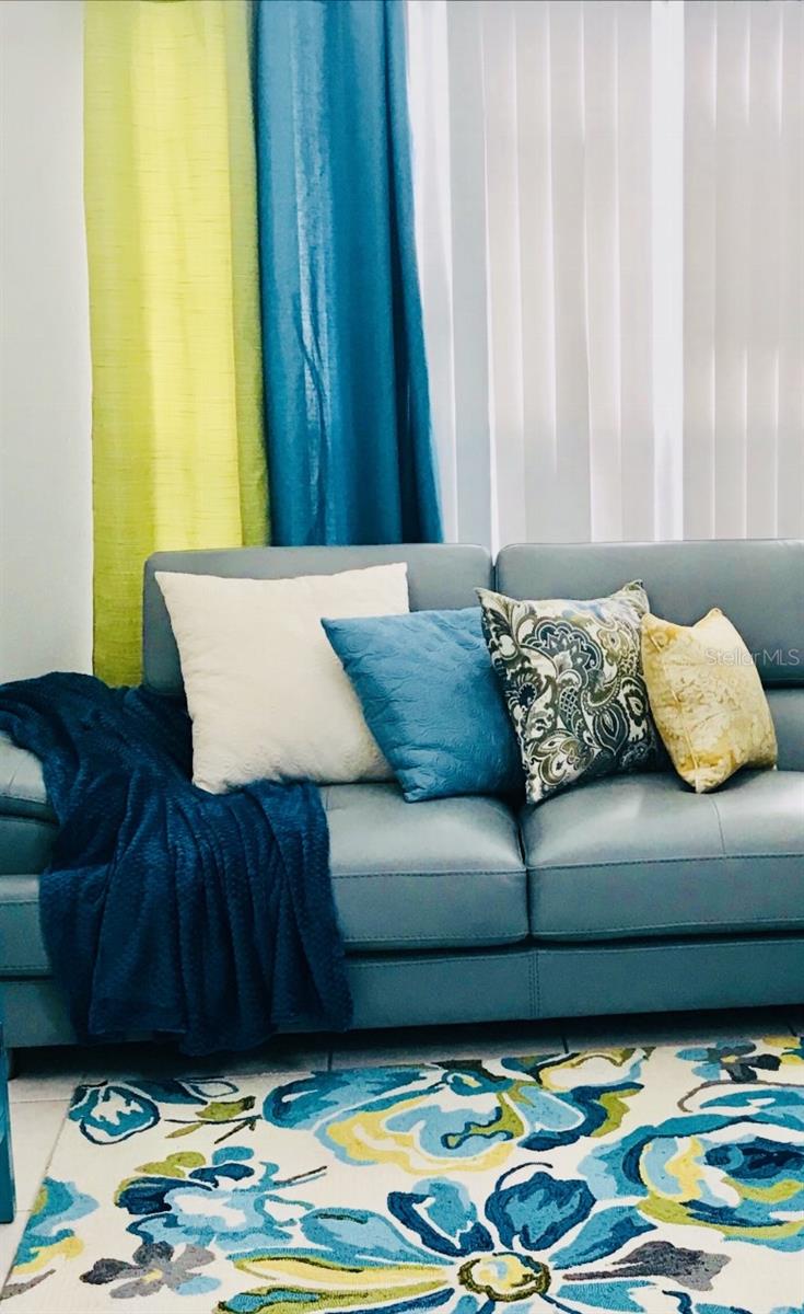 MYSTIC AT MARINERS VILLAGE - Residential